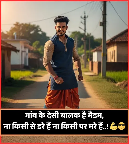 Attitude Shayari for Boys Attitude Shayari for Boys