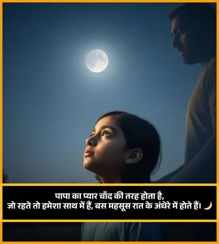 Baap Ke Liye Shayari
