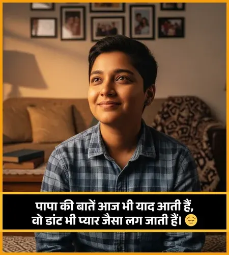 Baap Ke Liye Shayari
