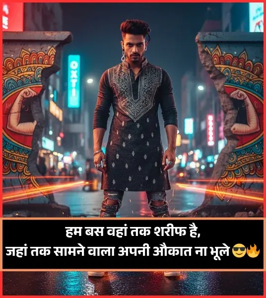 Badmashi Shayari Badmashi Shayari