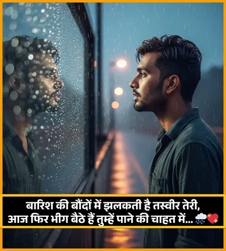 Barish Shayari Barish Shayari
