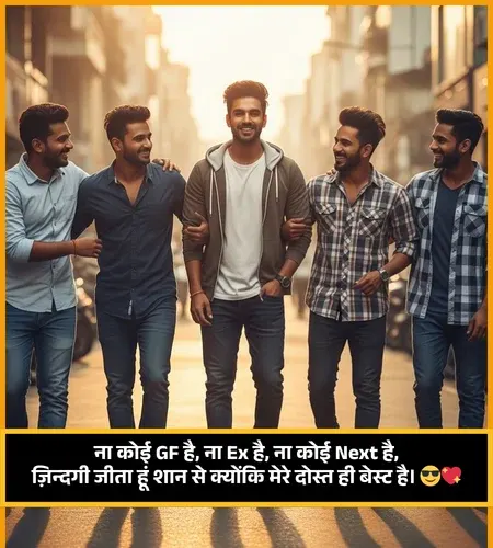 Beautiful Dosti Shayari