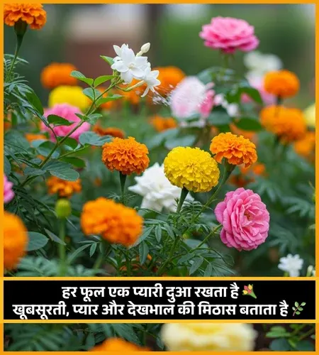 Flower Shayari in Hindi Flower Shayari in Hindi