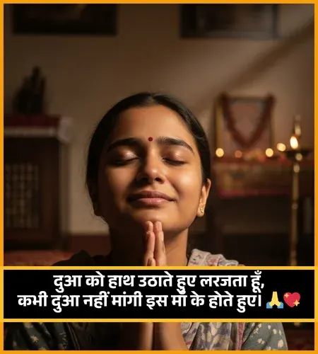 Bhabhi Maa Ke Liye Shayari