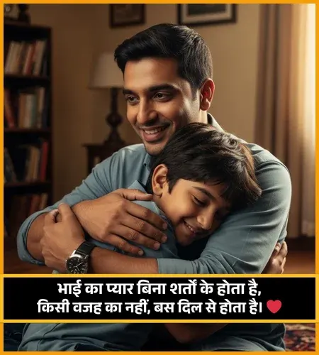 Bhai Ke Liye Shayari Bhai Ke Liye Shayari