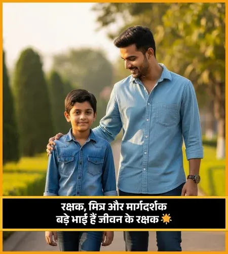 Big Brother Status Bhai Ke Liye Shayari Big Brother Status Bhai Ke Liye Shayari