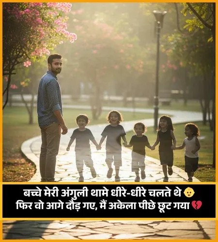 Budhe Baap Ke Liye Shayari