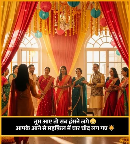 Funny Welcome Shayari in Hindi Funny Welcome Shayari in Hindi