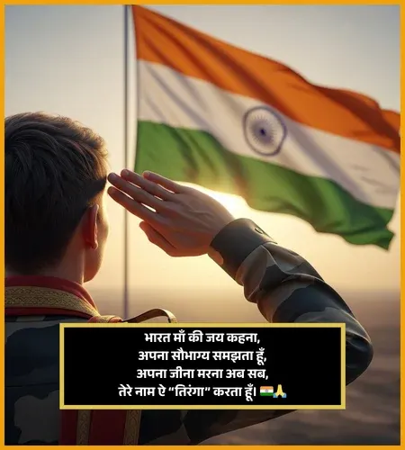 Desh Bhakti Shayari Desh Bhakti Shayari