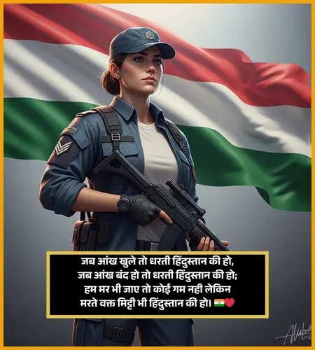 Desh Bhakti Shayari Desh Bhakti Shayari