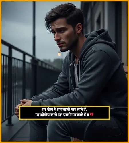 Attitude Dhokebaaz Shayari Attitude Dhokebaaz Shayari