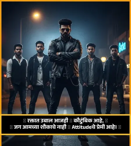 Dosti Shayari Marathi