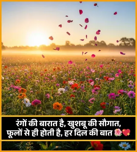 Flower Shayari Flower Shayari