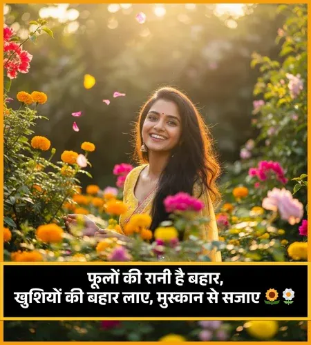 Flower Shayari Flower Shayari