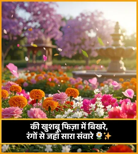 Flower Shayari Flower Shayari