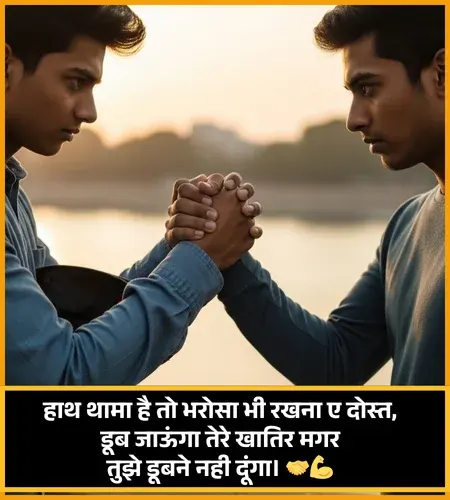 Friendship Shayari Friendship Shayari
