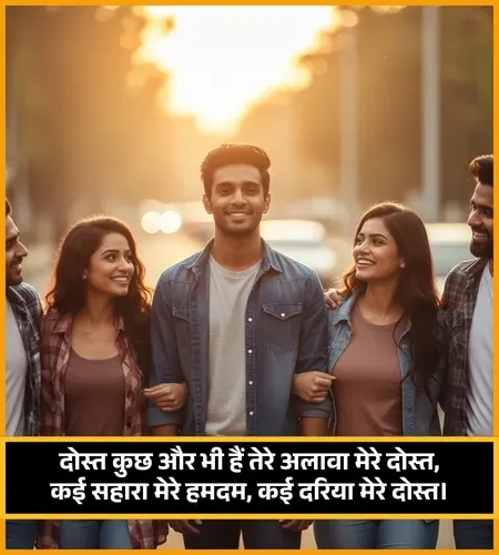 Funny Friendship Shayari in Hindi Funny Friendship Shayari in Hindi