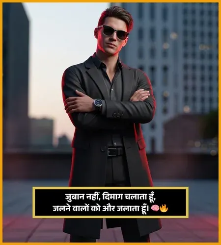 Gangster Shayari Gangster Shayari