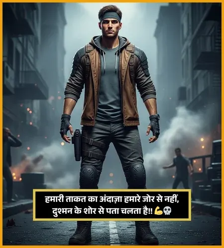 Gangster Shayari Gangster Shayari