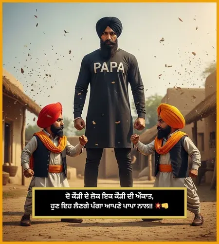 Gangster Shayari Punjabi Gangster Shayari Punjabi