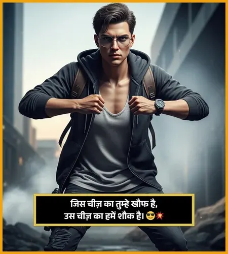 Gangster Shayari Gangster Shayari