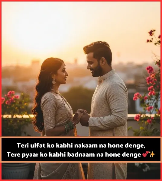 Good Evening Shayari in English Good Evening Shayari in English