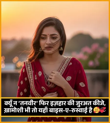 Heart Touching Love Propose Shayari Heart Touching Love Propose Shayari