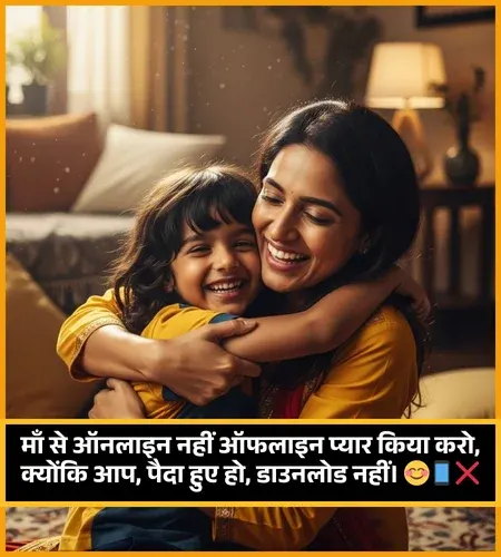 Heart Touching Maa Ke Liye Shayari