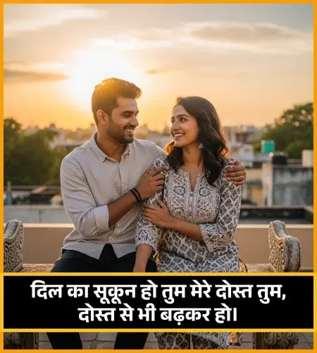 Heart Touching Miss You Shayari Love Romantic