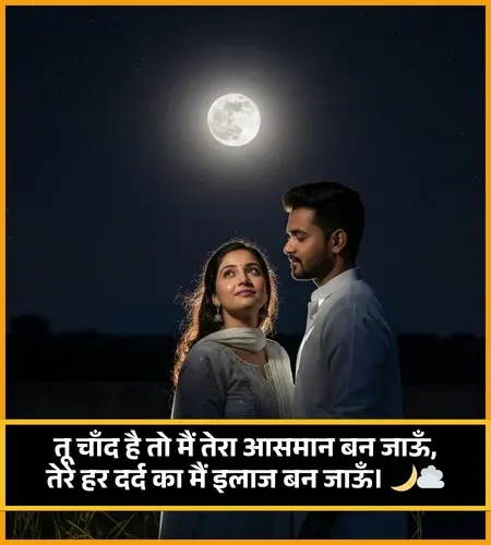 Kiss Romantic Shayari
