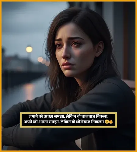 Ladki Dhokebaaz Shayari Ladki Dhokebaaz Shayari