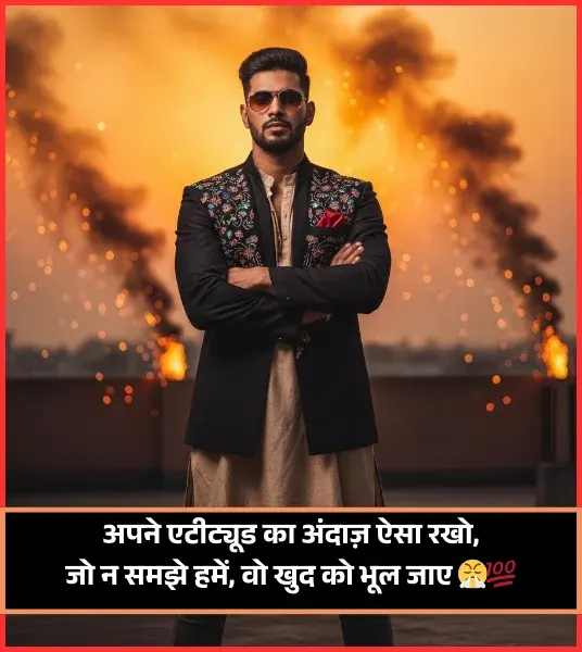 Love Attitude Shayari for Boys Love Attitude Shayari for Boys