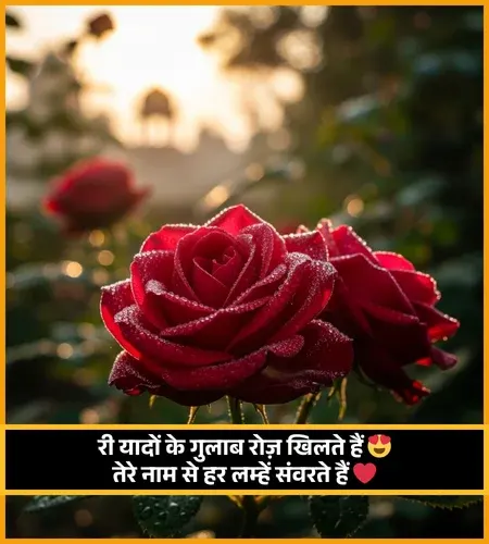 Love Life Flower Shayari Love Life Flower Shayari