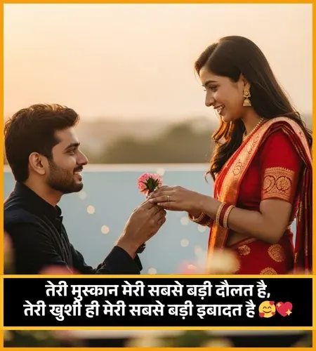 Love Propose Shayari Love Propose Shayari