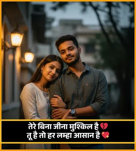 Love Shayari in Hindi Love Shayari in Hindi