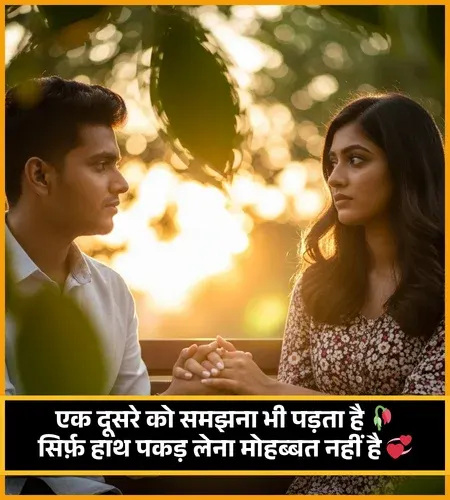 Love Shayari😍 2 Line