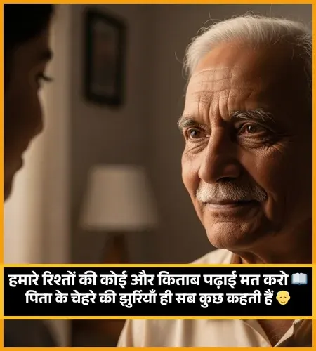 Maa Baap Ke Liye Shayari on Life