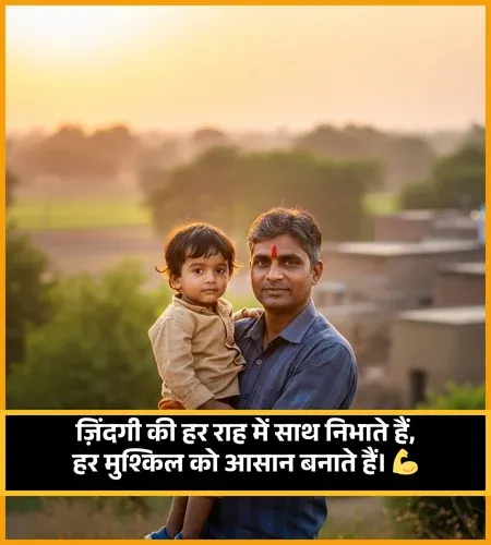 Man Baap Ke Liye Shayari