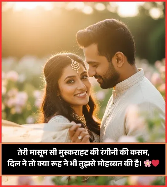 Mohabbat Shayari