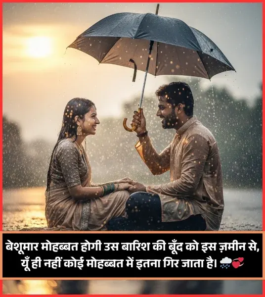 Mohabbat Shayari