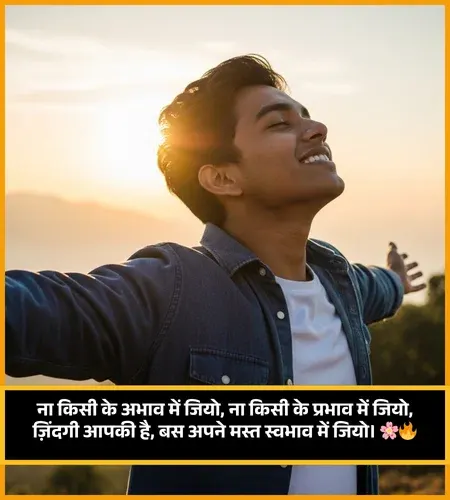 Motivational Good Morning Shayari