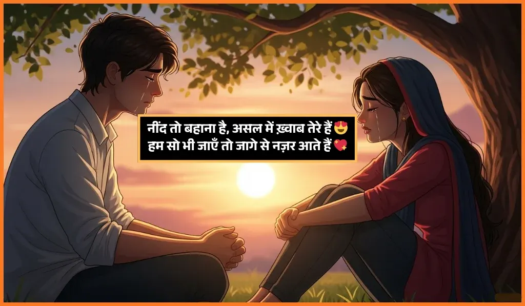Need Shayari