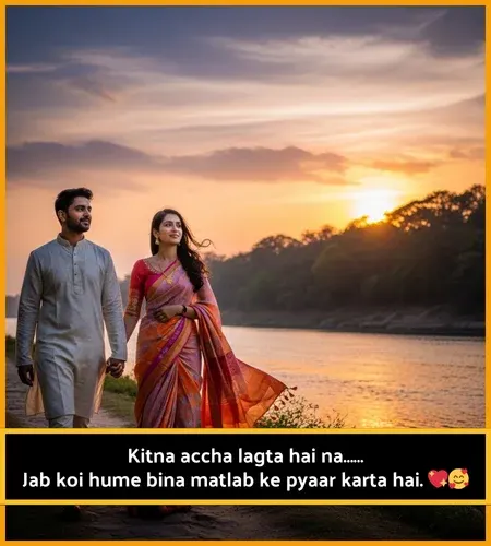 Pyar Bhari Shayari English Mein