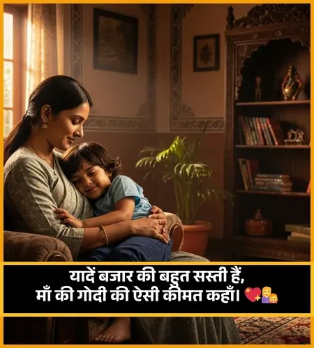 Sasu Maa Ke Liye Shayari