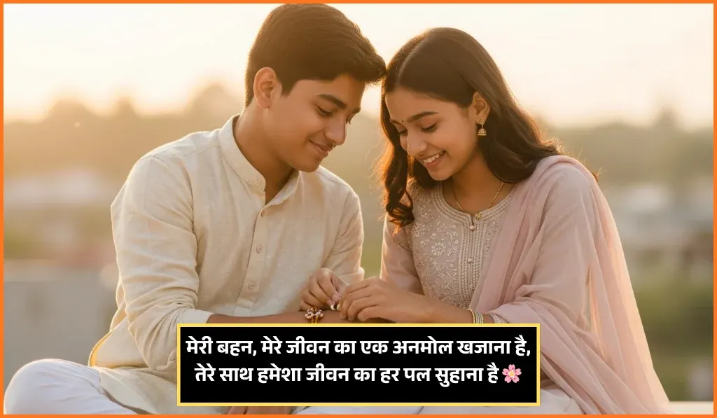 Sister Ke Liye Shayari