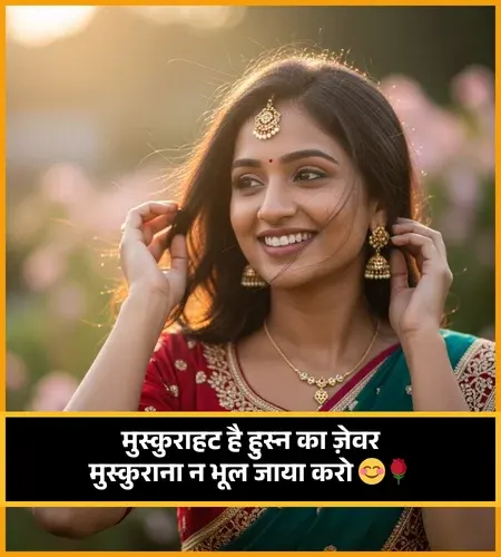 Smile Shayari in English Smile Shayari in English