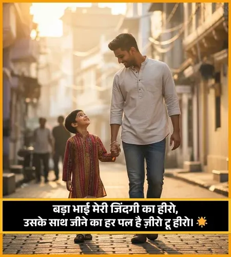 Status Bhai Ke Liye Shayari Status Bhai Ke Liye Shayari
